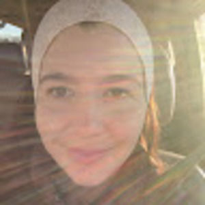 Meet your Posher, Jacquelyn